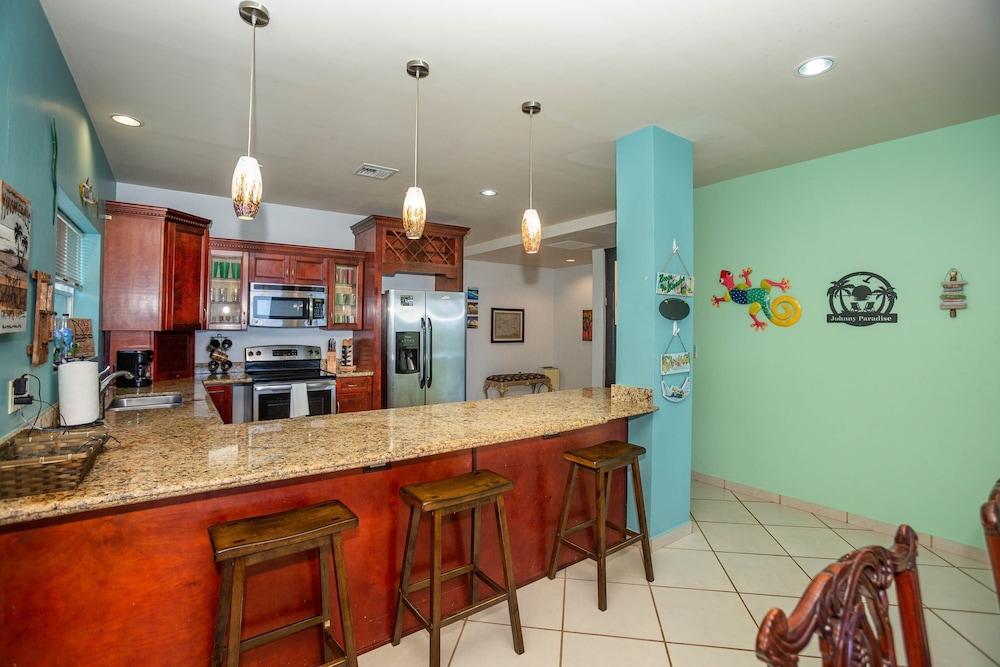 Villa Del Playa #4 - 278851