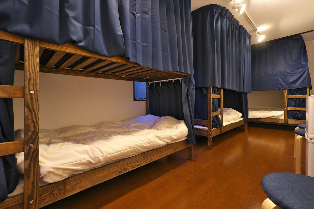 Kanazawa Clara - Hostel