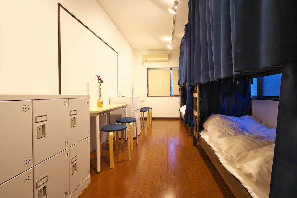 Kanazawa Clara - Hostel