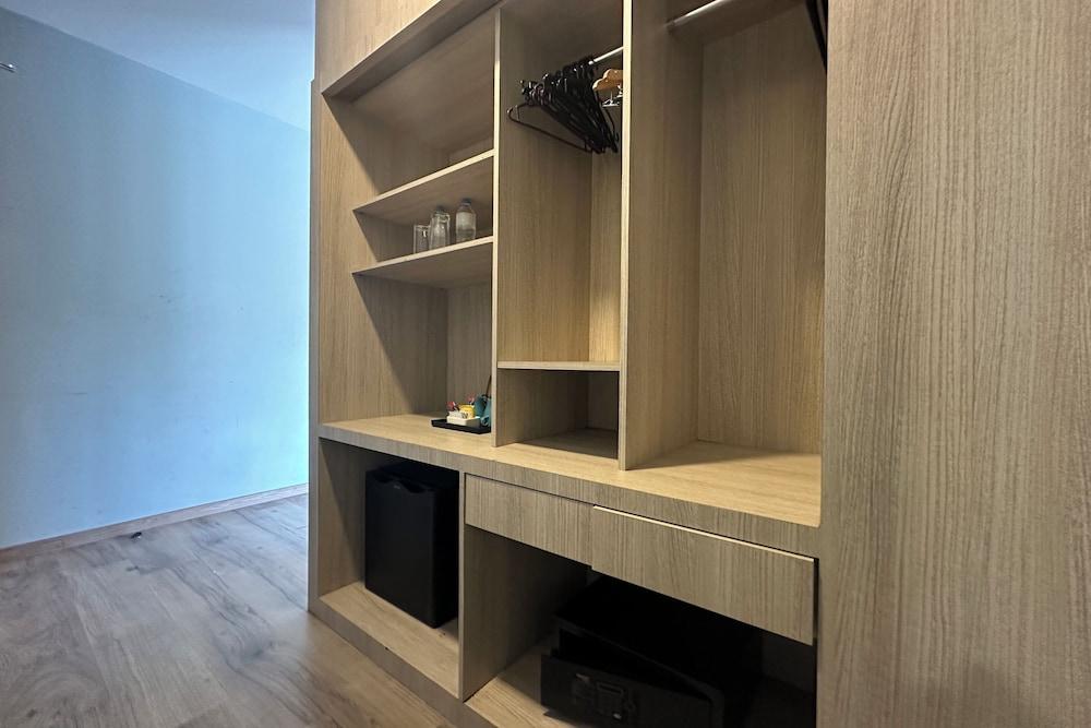 OYO Townhouse, Selayang formerly RHR Hotel