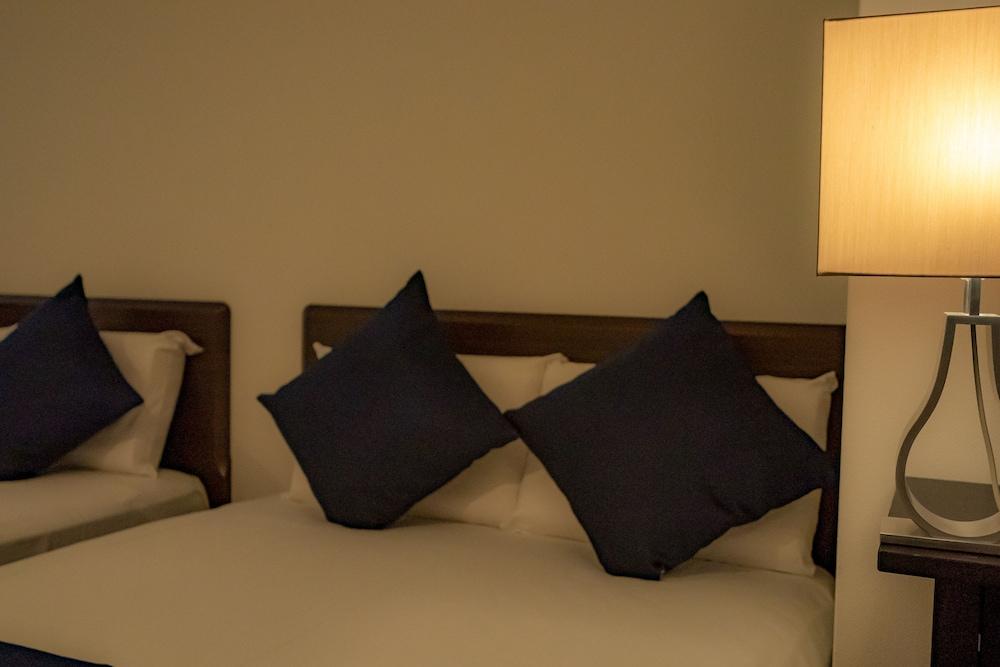 Grandouce Shitennoji