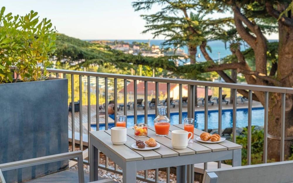 Les Jardins du Cèdre, Boutique hotel & gastronomy