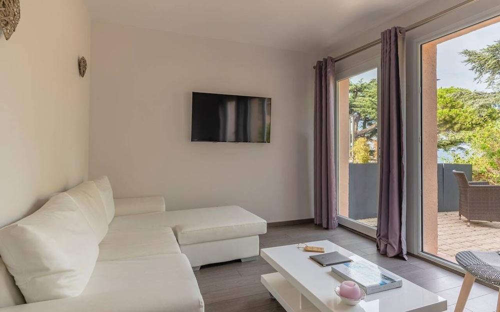 Les Jardins du Cèdre, Boutique hotel & gastronomy