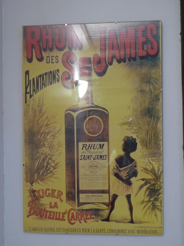 Habitation Desrosiers