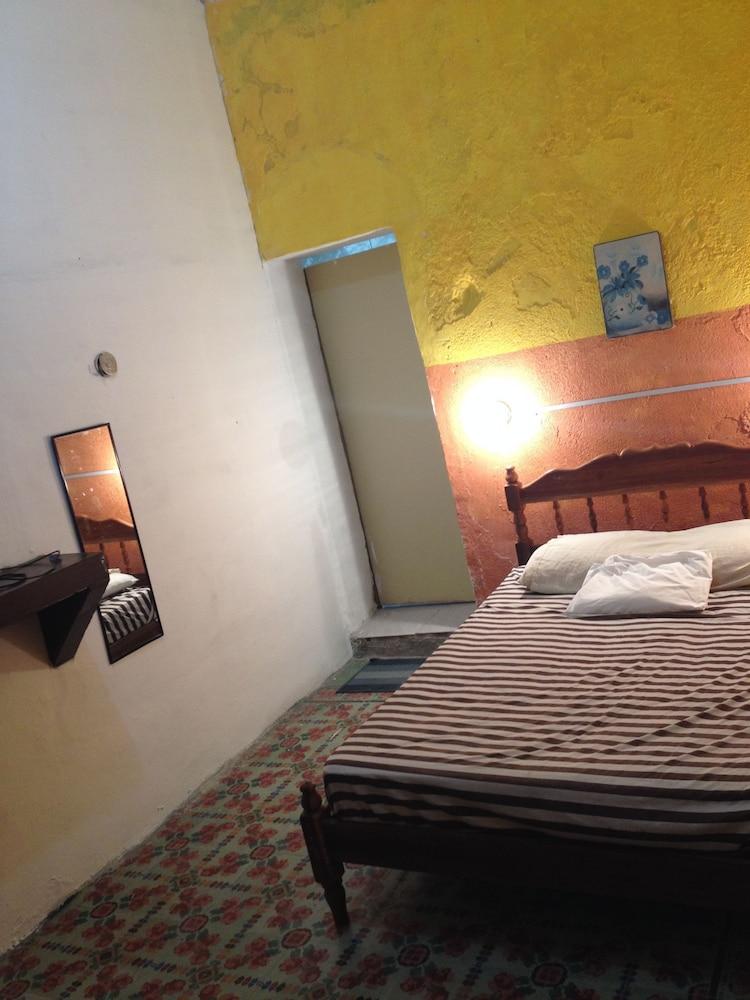 Hostal Casa Allende