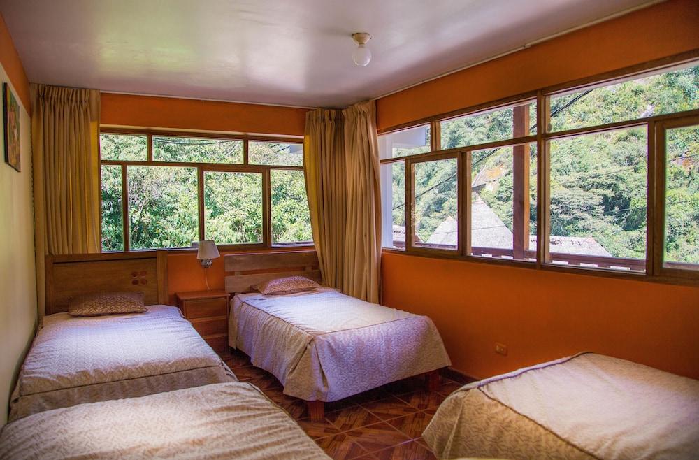 Hatun Wasi MachuPicchu