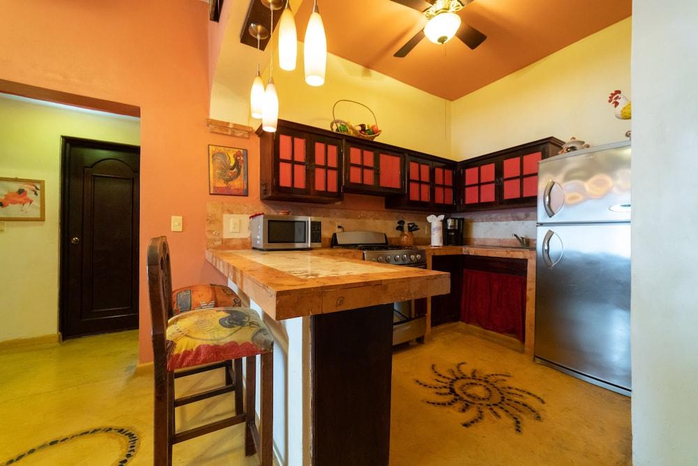 Condo Eclipse By Playa Paradise