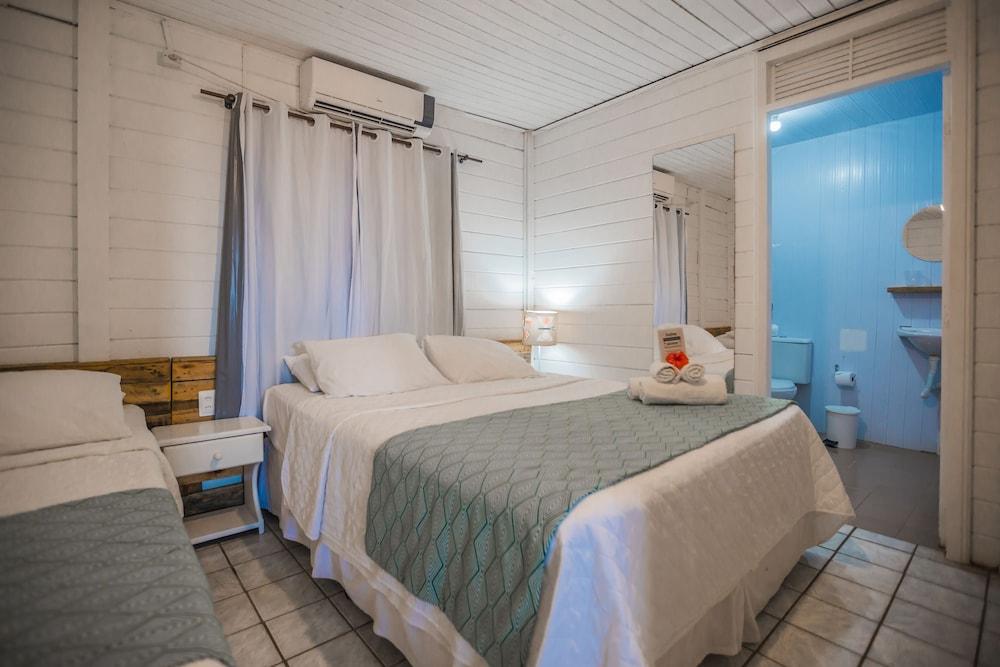 EcoCharme Pousada Arquipelago