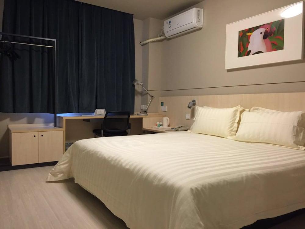 Jinjiang Inn Shantou Hengjinsha Road