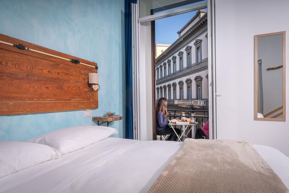 B&B DolceVita Napoli