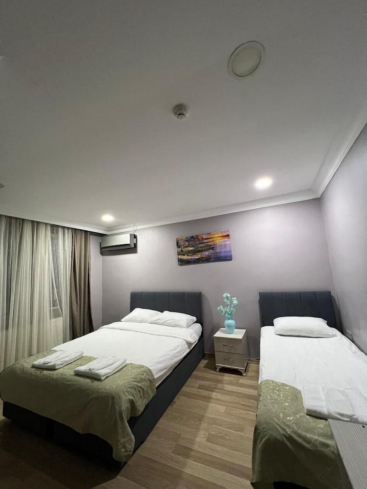 Avsin Apart Hotel