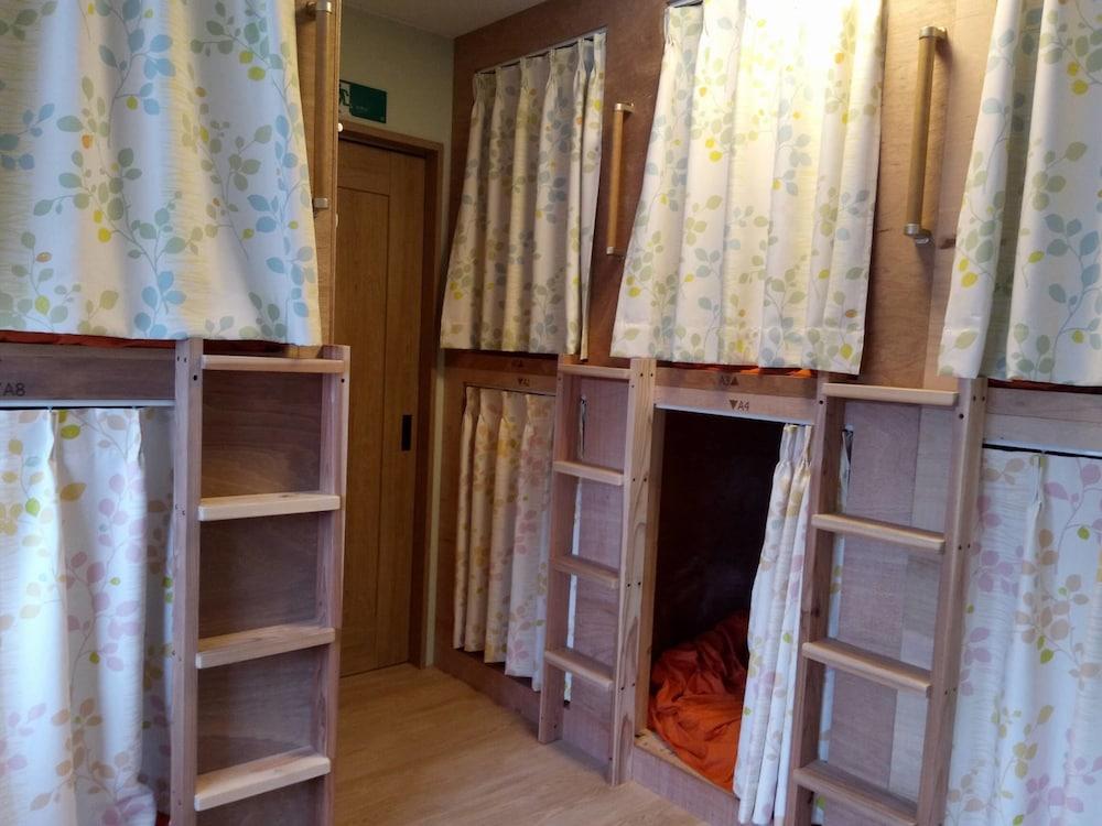 Sana Inn Town - Hostel