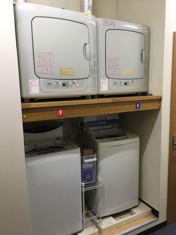 Capsule Dormitory Orion - Hostel