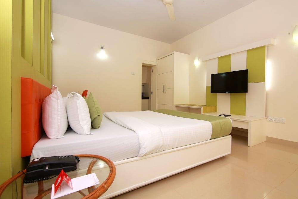 Panaromic Sea resort by Nextel