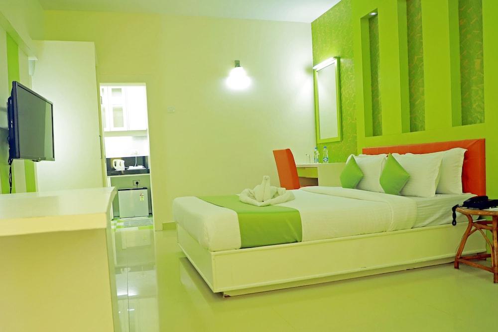 Panaromic Sea resort by Nextel