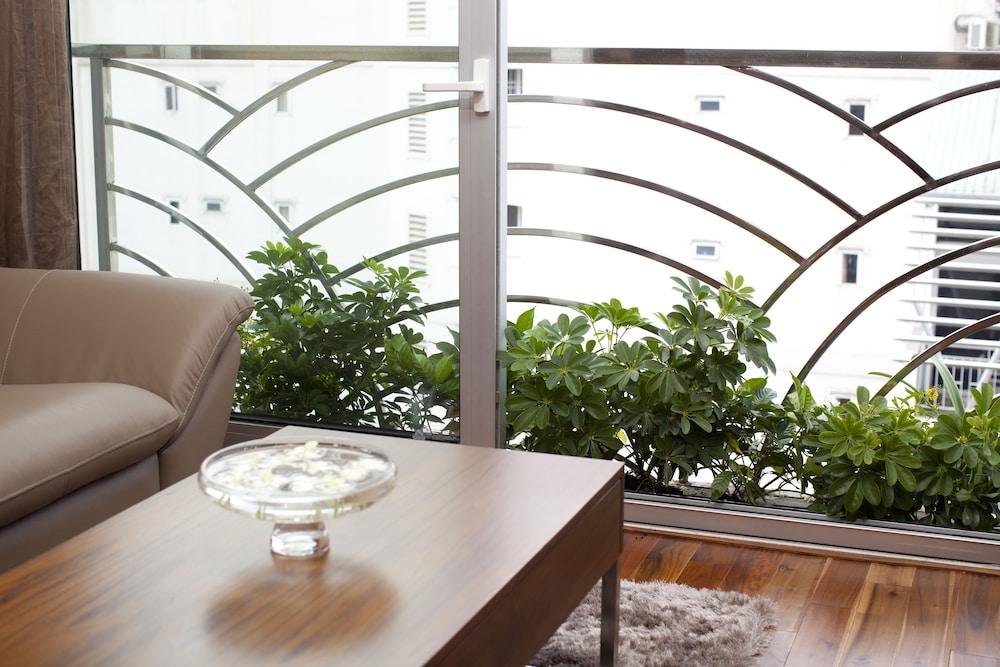 Saigon City Residence