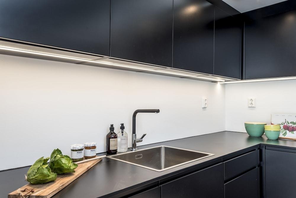 Frogner House Apart - Helgesens gate 1