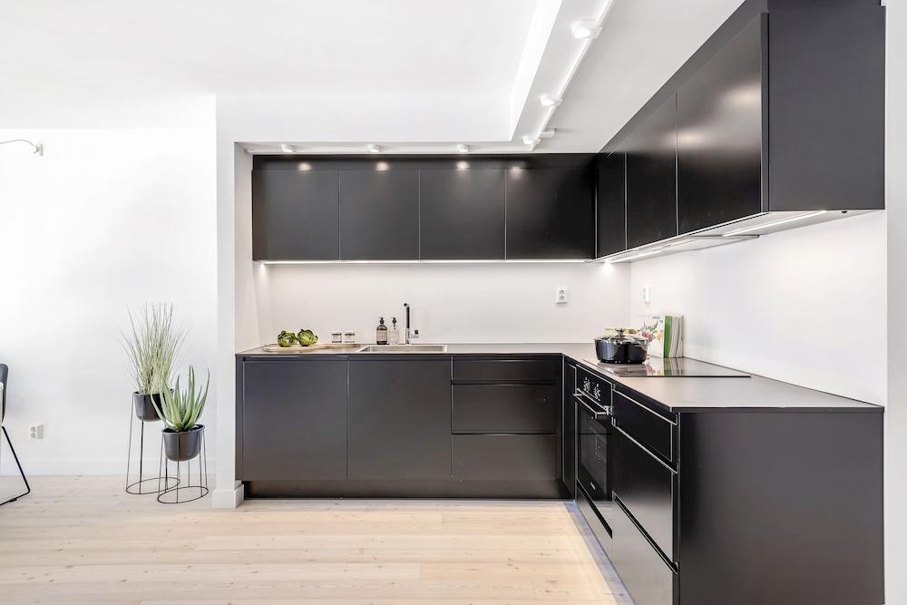 Frogner House Apart - Helgesens gate 1