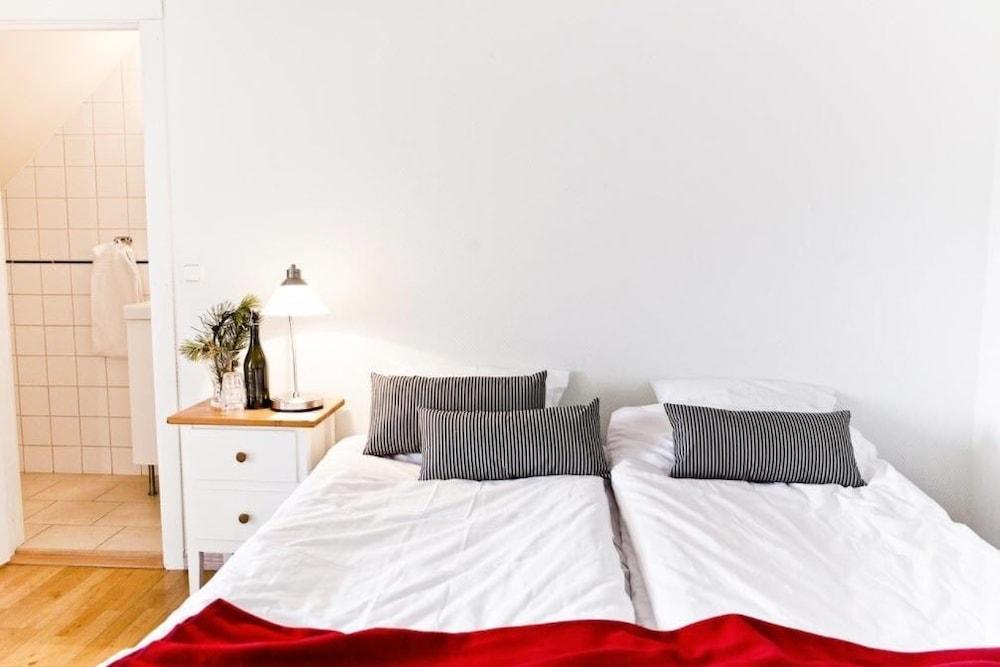 Abbekås Golfrestaurang & Hotell