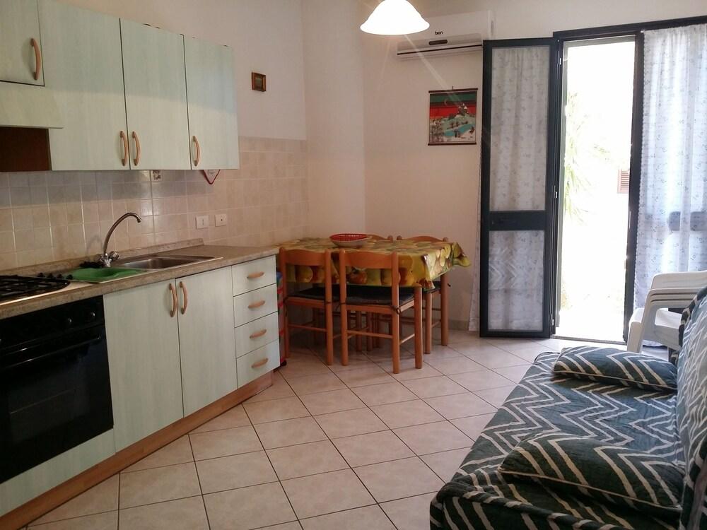 Valledoria Residence Diffuso