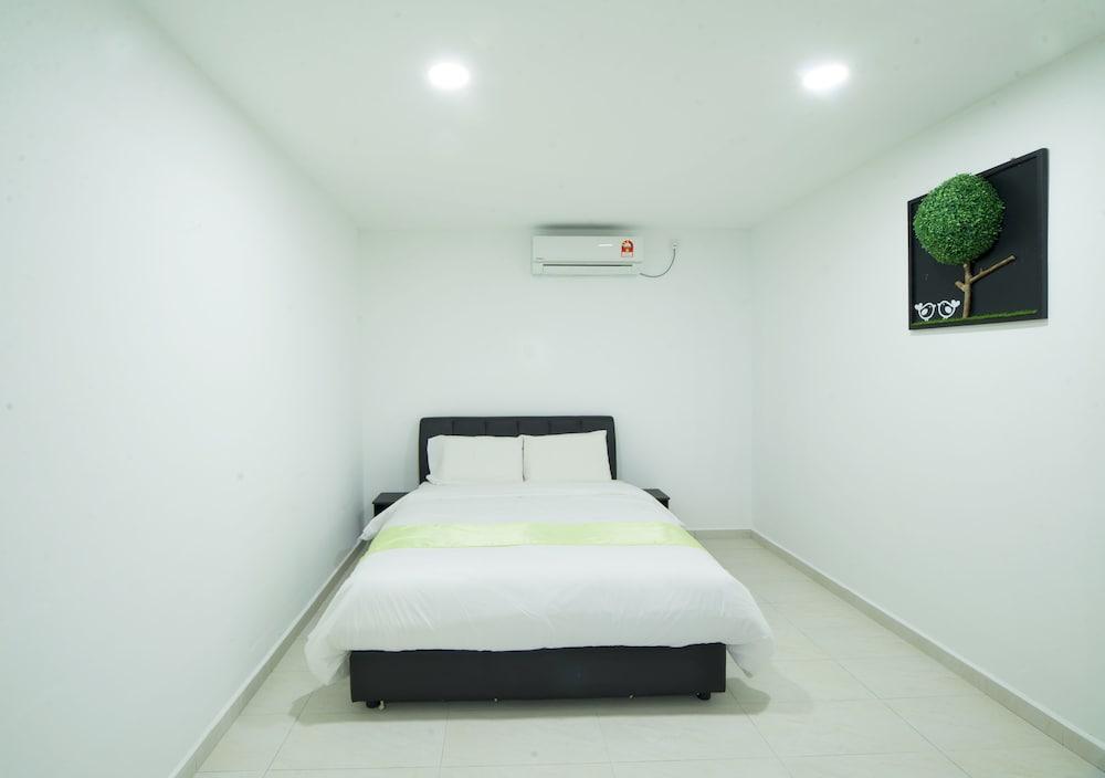 Hard Rock VIP Guest House