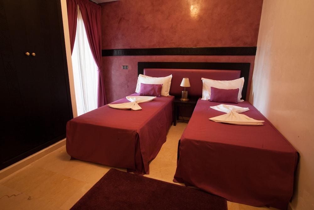 Apartments Premium Village