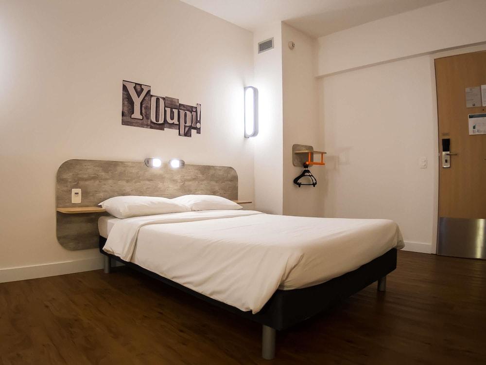 ibis budget Campinas Aquidaban