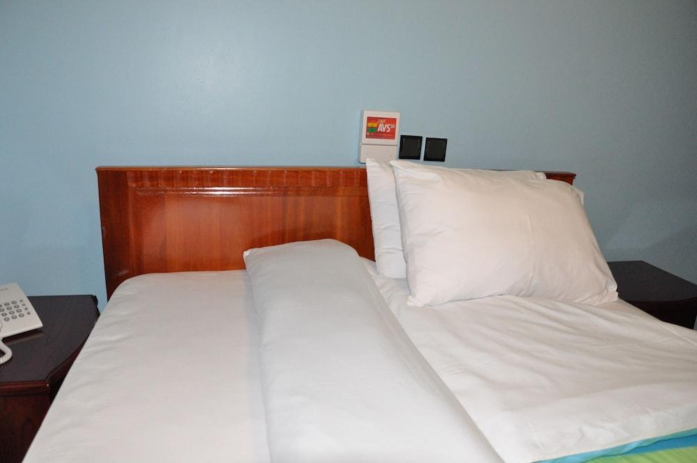 Mecepp Holiday Resort