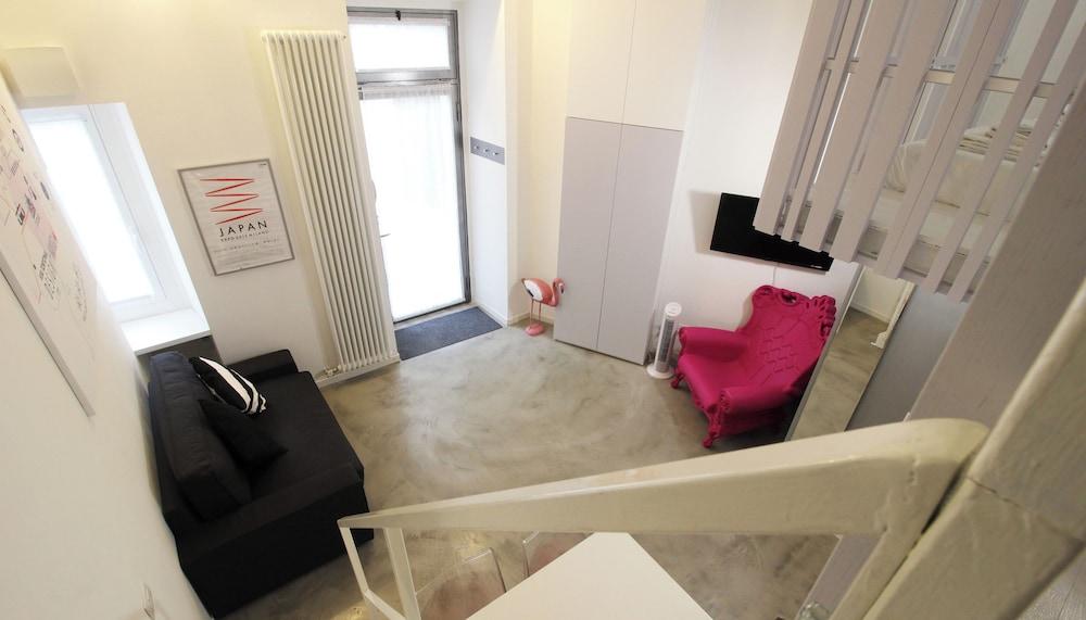 Italianway   - Eustachi