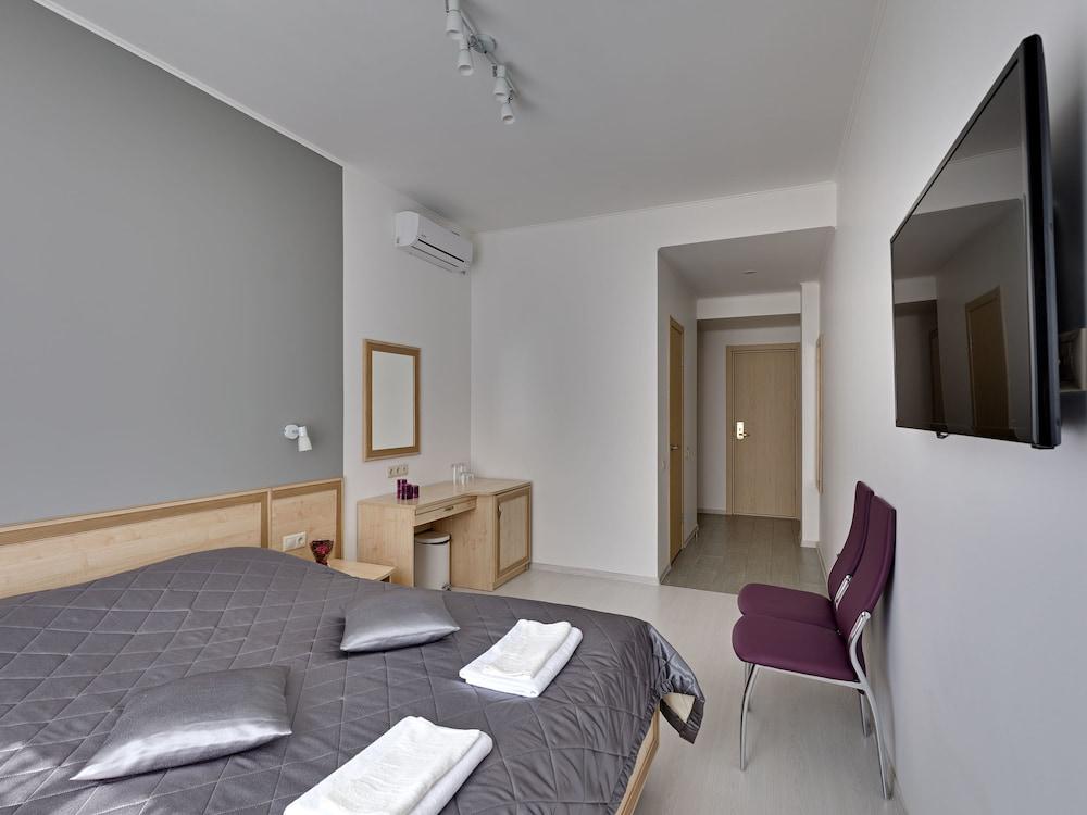 Minima Hotel Vodny Stadion