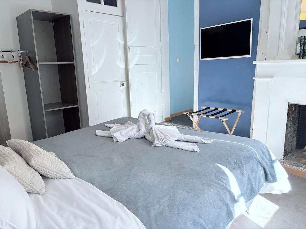 Au Richebourg Nogent