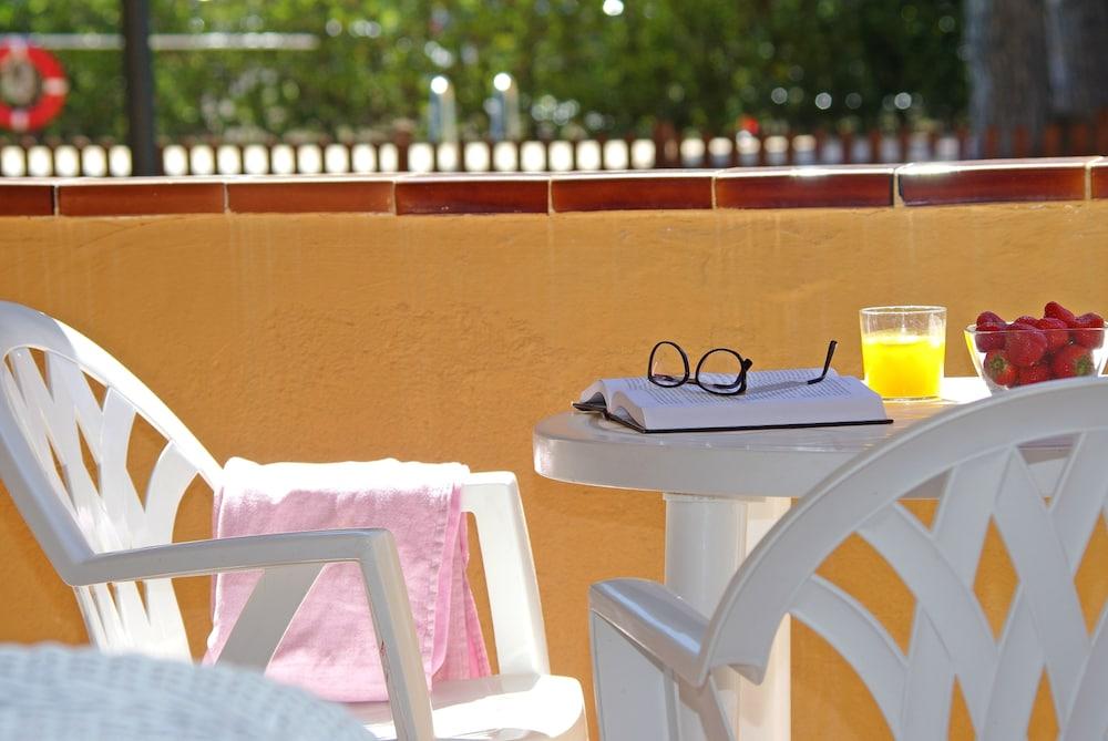 Apartamentos Beach & Golf Resort