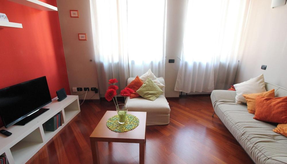 Italianway   - S.M. Fontana