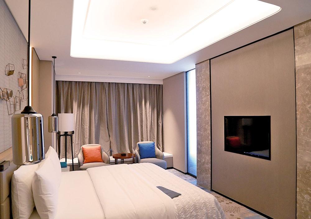 Le Meridien Xi'an Chanba