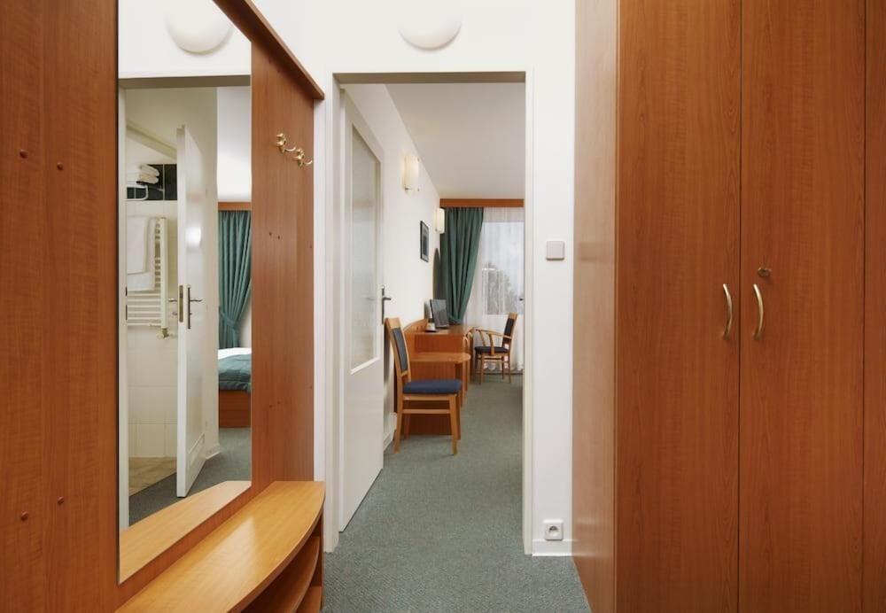 Spa Resort Libverda - Nový Dům