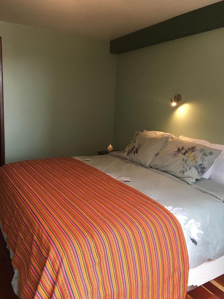 Comodo y seguro homestay