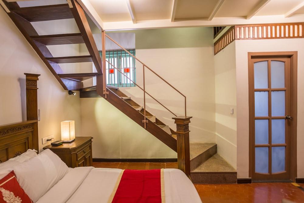 Lar Amorosa Boutique Hotel - Goa