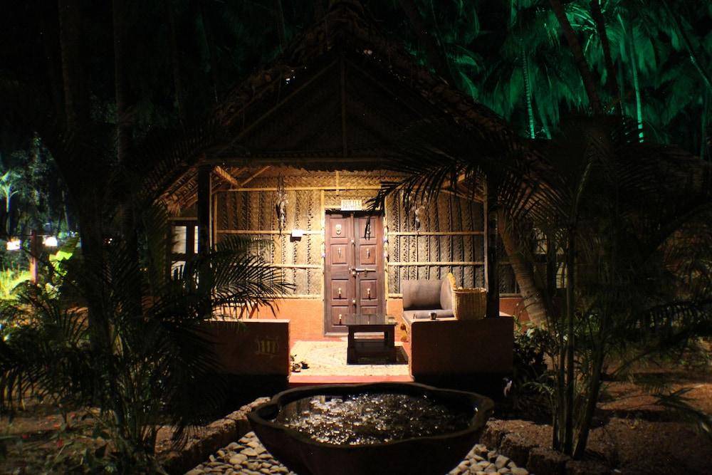 Palm Trees Ayurvedic Heritage