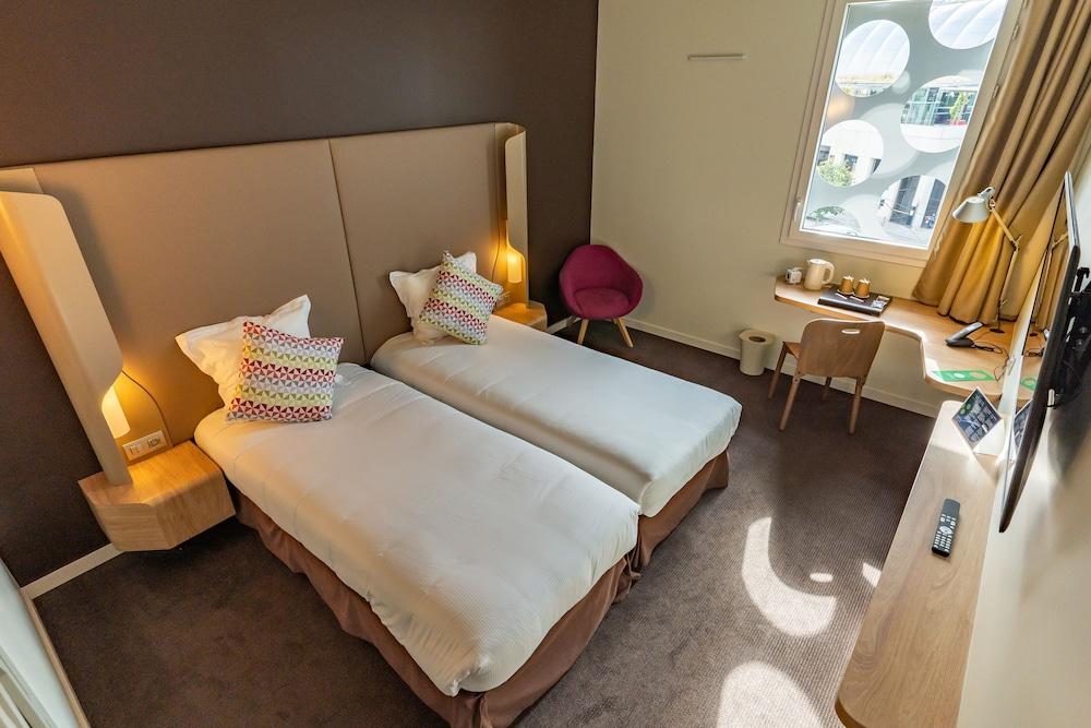 Hôtel Campanile Montpellier Centre St Roch