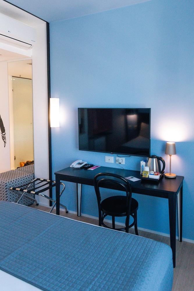 ibis Styles Goiania Marista