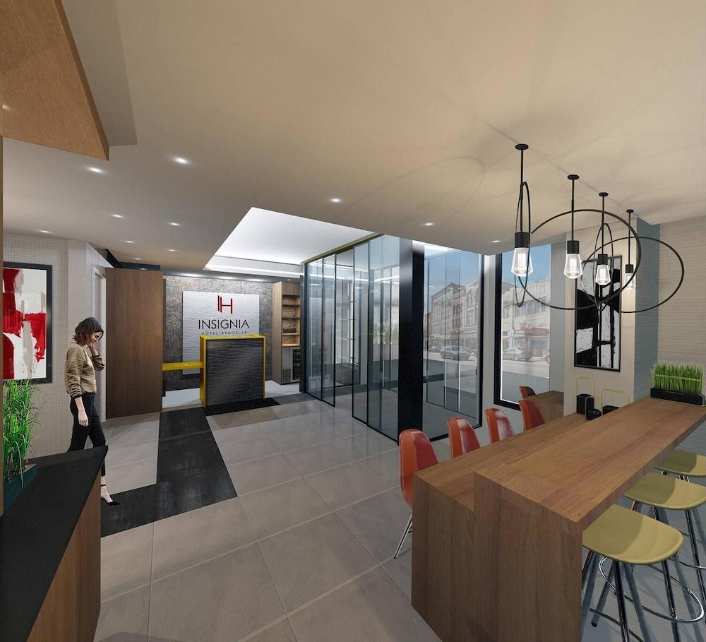 Insignia Hotel Brooklyn, an Ascend Collection Hotel