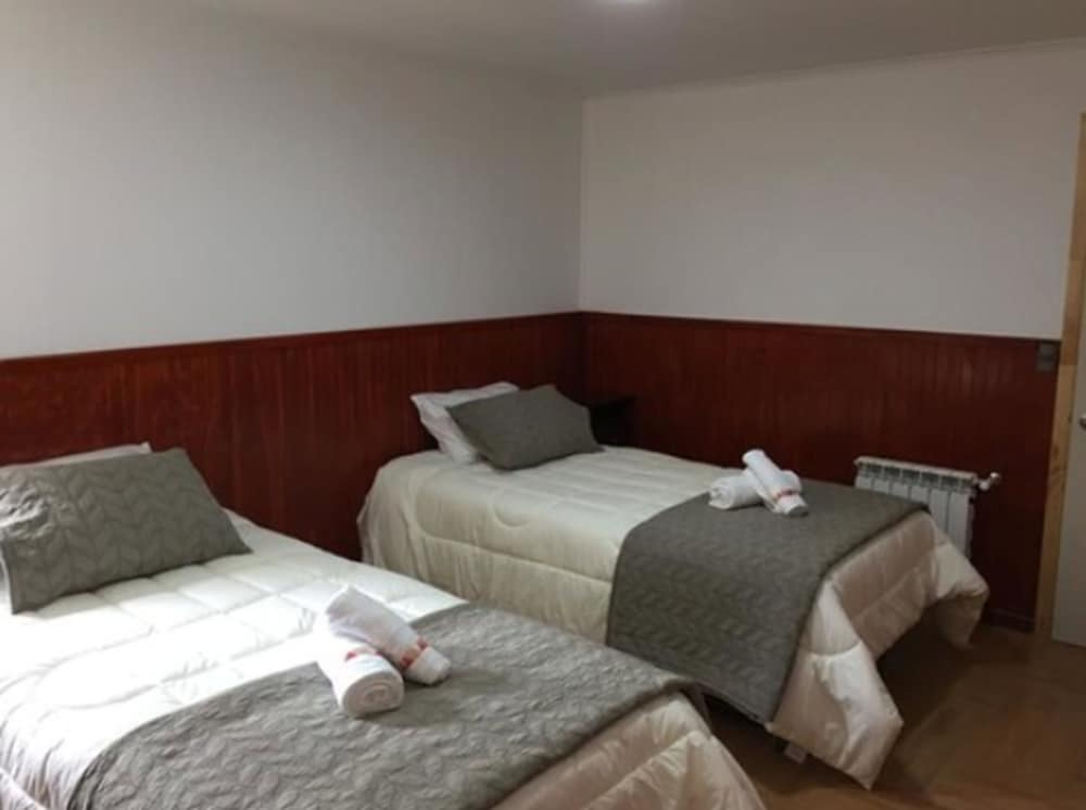 Hostel Andes Patagonicos