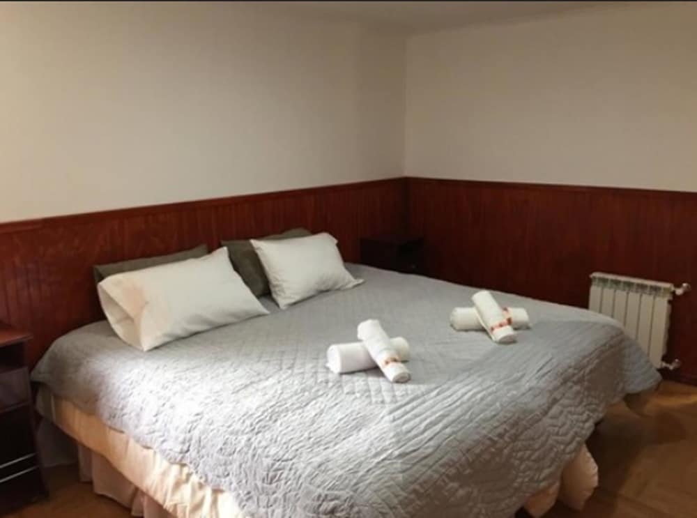 Hostel Andes Patagonicos