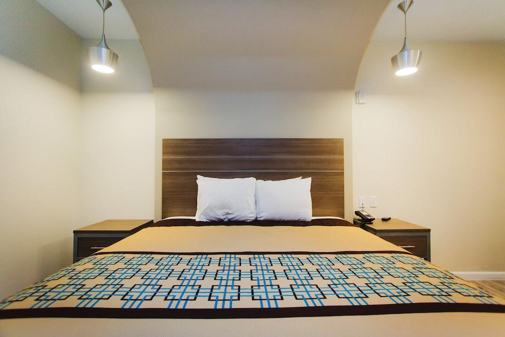 Scottish Inns & Suites Atascocita