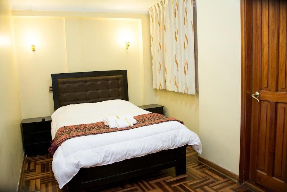 Cusco Golden Peru Inn