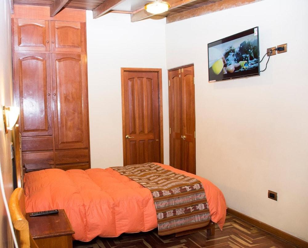 Cusco Golden Peru Inn