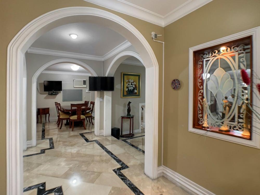 Cesar's House Guayaquil