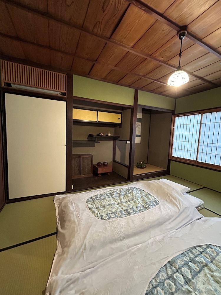 Kamiza-an Kamanza-tei