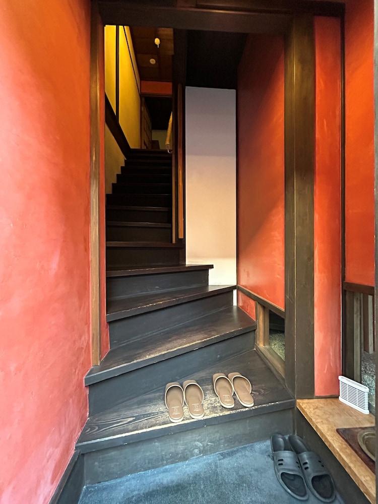 Kamiza-an Kamanza-tei