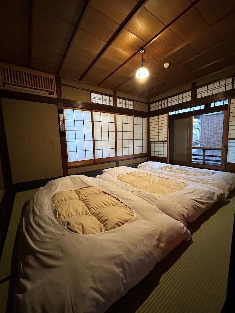 Shofu-an Kiyomizu-tei